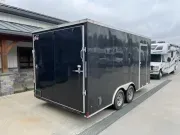used Cargo (Enclosed) Trailers Xtreme Cargo  for sale, in Irwin, PA Thumbnail 3