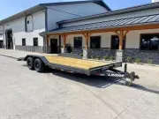 new Car Haulers / Racing Trailers Lamar Trailers  for sale, in Irwin, PA Thumbnail 2