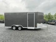 new Cargo (Enclosed) Trailers NEO Trailers  for sale, in Irwin, PA Thumbnail 3
