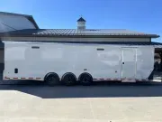 used Cargo (Enclosed) Trailers NEO Trailers  for sale, in Irwin, PA Thumbnail 2