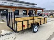 new Utility Trailers American Manufacturing Operations (AMO)  for sale, in Irwin, PA Thumbnail 3