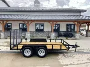 new Utility Trailers American Manufacturing Operations (AMO)  for sale, in Irwin, PA Thumbnail 2