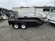 used Utility Trailers Belmont  for sale, in Irwin, PA Thumbnail 2