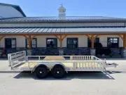 new Utility Trailers H and H Trailer  for sale, in Irwin, PA Thumbnail 2
