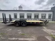 new Equipment / Flatbed Trailers Hillcrest Trailers  for sale, in Irwin, PA Thumbnail 2