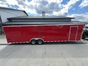 new Cargo (Enclosed) Trailers Quality Cargo  for sale, in Irwin, PA Thumbnail 2