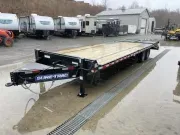 new Equipment / Flatbed Trailers Sure-Trac  for sale, in Irwin, PA Thumbnail 3