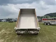 new Dump Trailers Nordtek Trailers  for sale, in Irwin, PA Thumbnail 3