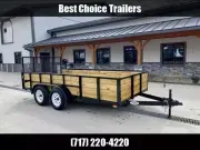 new Utility Trailers American Manufacturing Operations (AMO)  for sale, in Irwin, PA Thumbnail 2