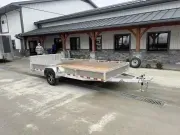 new Utility Trailers Nordtek Trailers  for sale, in Irwin, PA Thumbnail 2