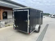 used Cargo (Enclosed) Trailers Bravo  for sale, in Irwin, PA Thumbnail 3