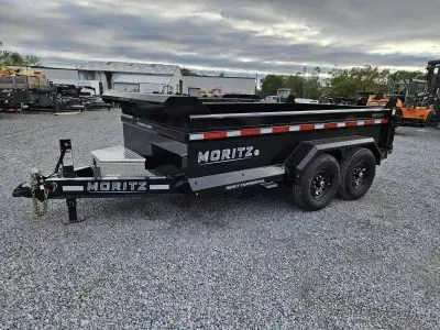 2026 Moritz International photo 9