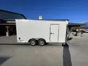 new Cargo (Enclosed) Trailers Sure-Trac  for sale, in Irwin, PA Thumbnail 2