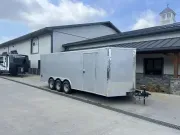 new Cargo (Enclosed) Trailers Quality Cargo  for sale, in Irwin, PA Thumbnail 2