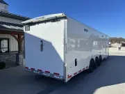used Cargo (Enclosed) Trailers NEO Trailers  for sale, in Irwin, PA Thumbnail 3