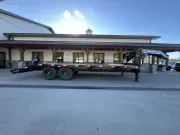 used Equipment / Flatbed Trailers Sure-Trac  for sale, in Irwin, PA Thumbnail 2