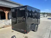 used Cargo (Enclosed) Trailers Discovery Trailers  for sale, in Irwin, PA Thumbnail 3