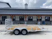 new Utility Trailers Sure-Trac  for sale, in Irwin, PA Thumbnail 2