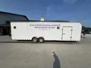 used Cargo (Enclosed) Trailers Haulmark  for sale, in Irwin, PA Thumbnail 2