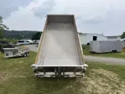new Dump Trailers Nordtek Trailers  for sale, in Irwin, PA Thumbnail 3