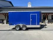 new Cargo (Enclosed) Trailers Quality Cargo  for sale, in Irwin, PA Thumbnail 2