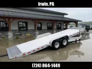 new Tilt Trailers Nordtek Trailers  for sale, in Irwin, PA Thumbnail 1