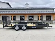 new Utility Trailers Sure-Trac  for sale, in Irwin, PA Thumbnail 2