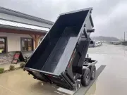 new Dump Trailers MAXX-D  for sale, in Irwin, PA Thumbnail 3