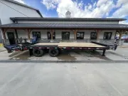 new Equipment / Flatbed Trailers Moritz International  for sale, in Irwin, PA Thumbnail 3