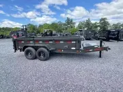 new Dump Trailers MAXX-D  for sale, in Irwin, PA Thumbnail 3