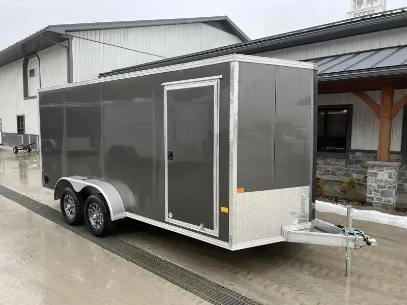 2026 E-Z Hauler photo 5