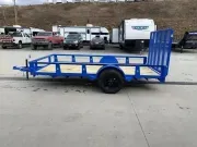 new Utility Trailers Rice Trailers  for sale, in Irwin, PA Thumbnail 2