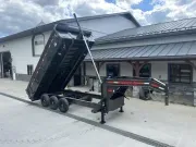 new Dump Trailers MAXX-D  for sale, in Irwin, PA Thumbnail 2