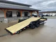 new Tilt Trailers Rice Trailers  for sale, in Irwin, PA Thumbnail 3