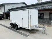 new Cargo (Enclosed) Trailers E-Z Hauler  for sale, in Irwin, PA Thumbnail 1