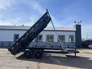 new Dump Trailers Hillcrest Trailers  for sale, in Irwin, PA Thumbnail 2