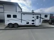 used Stock / Stock Combo Trailers Other  for sale, in Irwin, PA Thumbnail 2