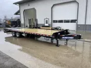 new Equipment / Flatbed Trailers Sure-Trac  for sale, in Irwin, PA Thumbnail 2