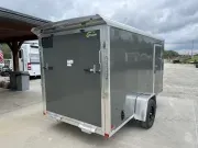new Cargo (Enclosed) Trailers NEO Trailers  for sale, in Irwin, PA Thumbnail 3