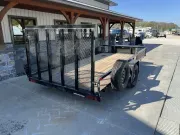 used Utility Trailers Sure-Trac  for sale, in Irwin, PA Thumbnail 3