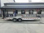 used Equipment / Flatbed Trailers H and H Trailer  for sale, in Irwin, PA Thumbnail 2