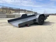 new Tilt Trailers Lamar Trailers  for sale, in Irwin, PA Thumbnail 2