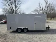 new Cargo (Enclosed) Trailers Xtreme Cargo  for sale, in Irwin, PA Thumbnail 2