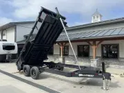 new Dump Trailers Hillcrest Trailers  for sale, in Irwin, PA Thumbnail 1