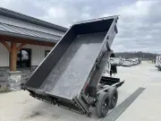 new Dump Trailers MAXX-D  for sale, in Irwin, PA Thumbnail 3