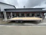 new Equipment / Flatbed Trailers Nordtek Trailers  for sale, in Irwin, PA Thumbnail 2