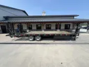 used Equipment / Flatbed Trailers Appalachian  for sale, in Irwin, PA Thumbnail 2