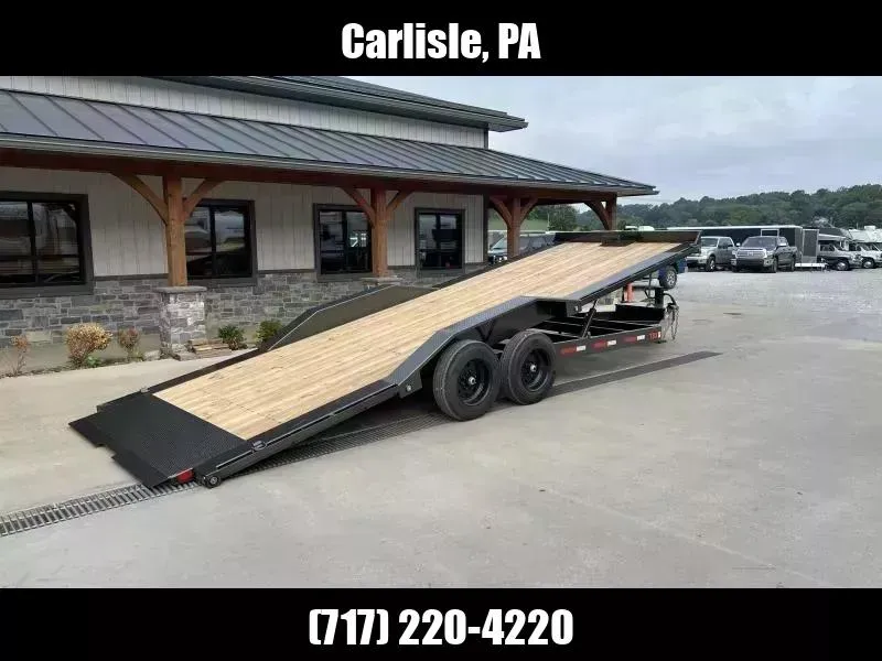 Best Choice Trailers - Irwin