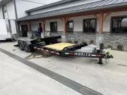 new Equipment / Flatbed Trailers Moritz International  for sale, in Irwin, PA Thumbnail 2