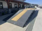 new Equipment / Flatbed Trailers Moritz International  for sale, in Irwin, PA Thumbnail 3